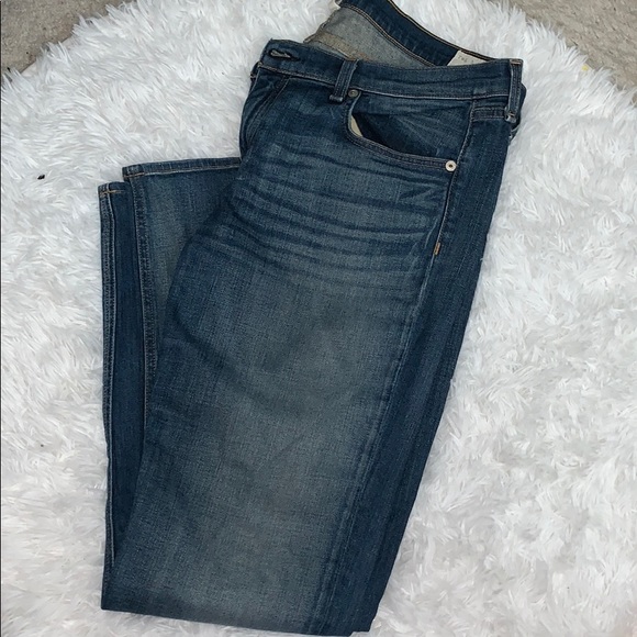 rag & bone Pants - Rag & Bone Dre skinny jeans size 31